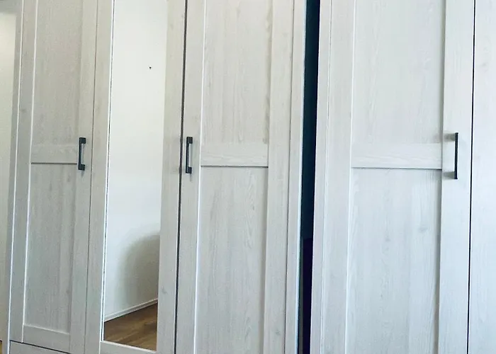 Apartment Charly In Steinbeck
