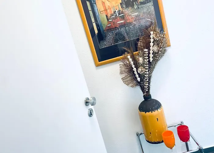 Apartment Charly In Steinbeck