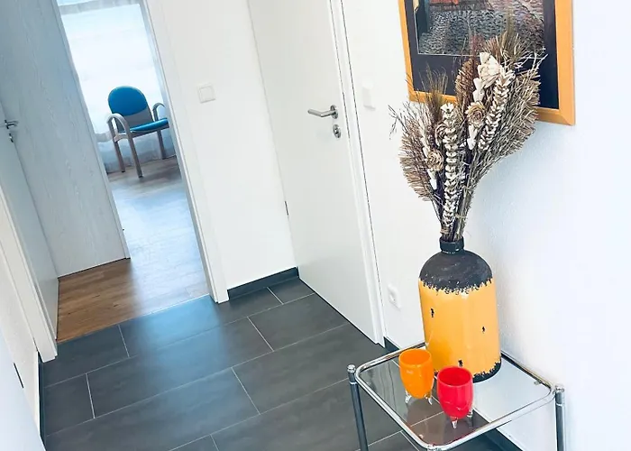 Apartment Charly In Steinbeck