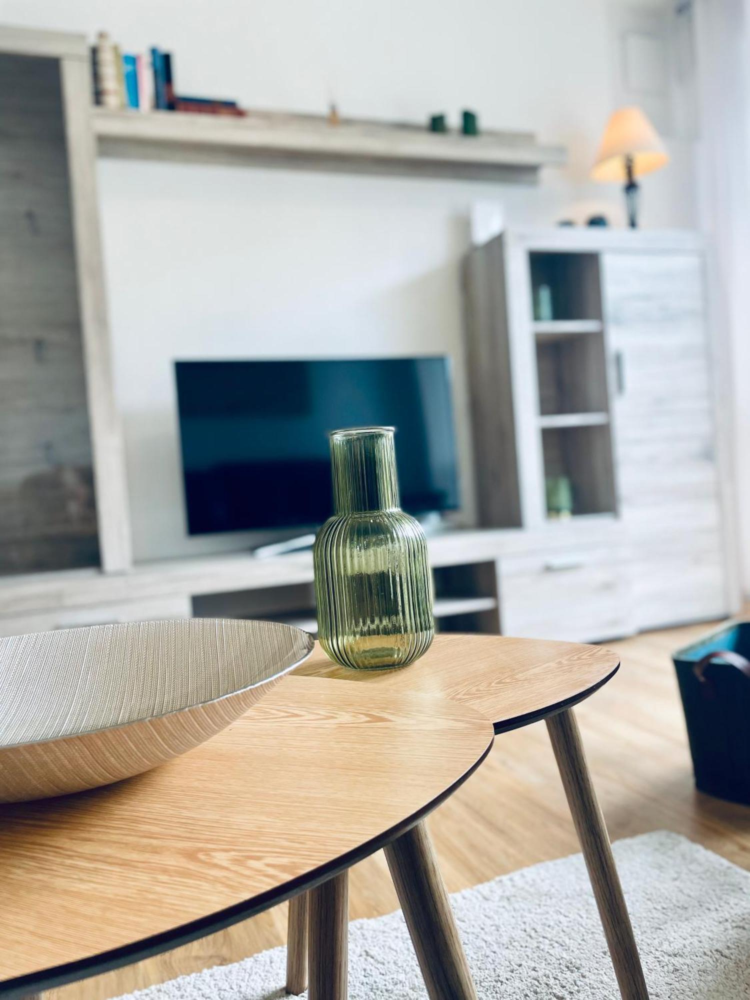 Apartment Charly In Steinbeck *