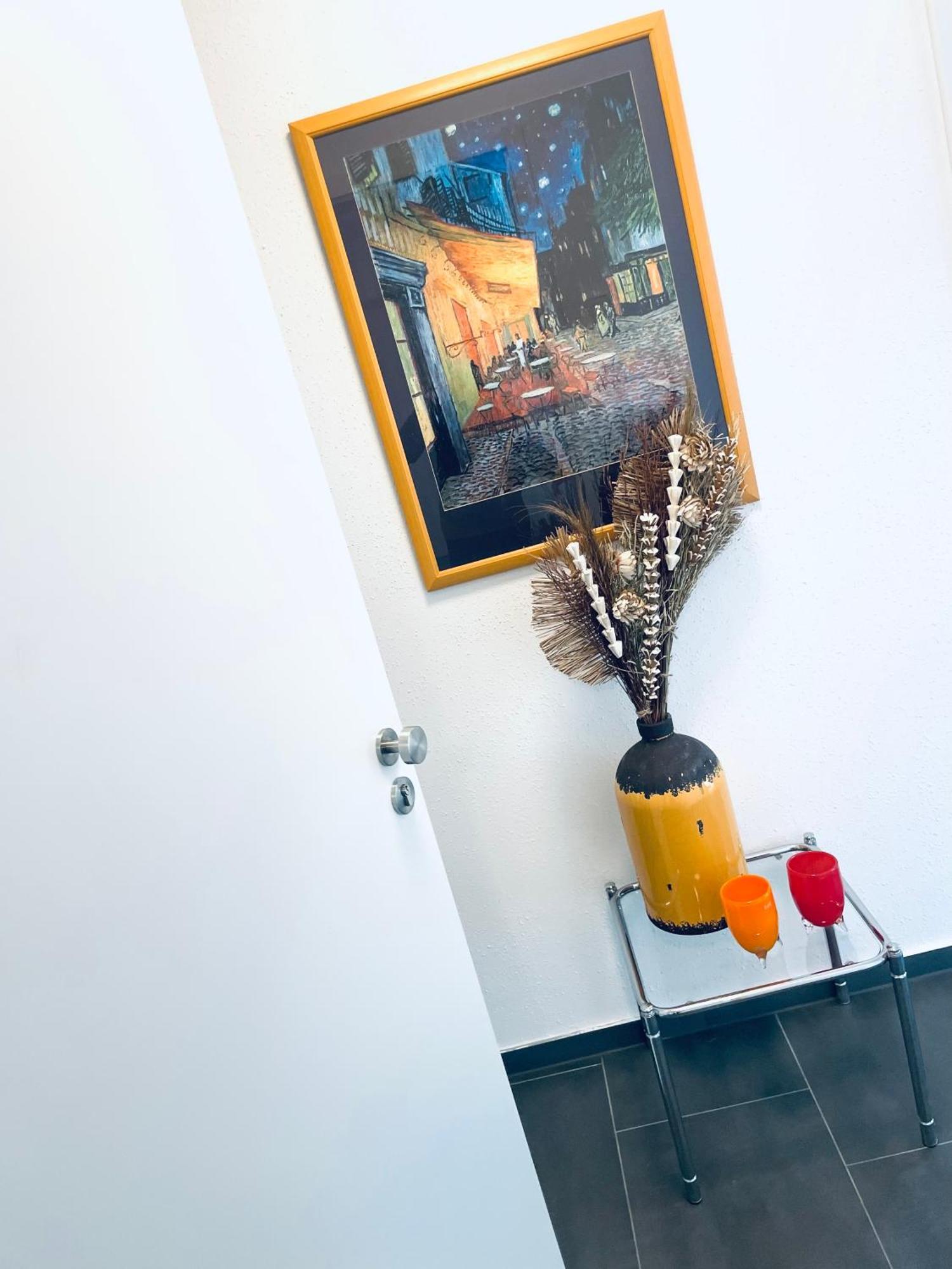 Apartment Charly In Steinbeck